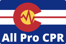 All Pro CPR Logo